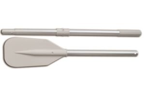 Sealux Bot Küreği Katlanır Adet 160 cm (32 mm)