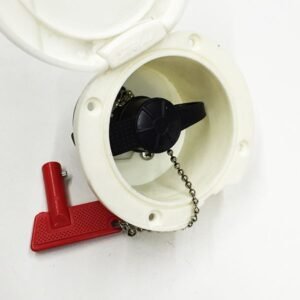 Sealux Devre Kesici Yuvalı