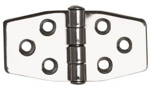 Sealux Menteşe Köşeli 38*76 mm