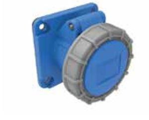 Sealux Priz Duvar Tipi Su Geçirmez 32Amp 90Derece 220v-250v