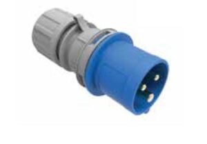 Sealux Sahil Besleme Fişi 16 Amp 220v-250v