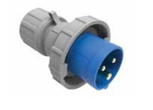 Sealux Sahil Besleme Fişi Su Geçirmez 16Amp 220v-250v