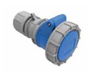 Sealux Sahil Besleme Priz Su Geçirmez 32Amp 220v-250v