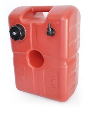 Sealux Yakıt Tankı 12 Litre