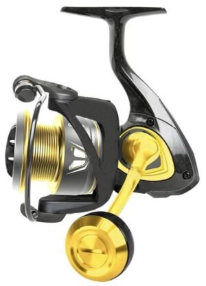 Spin Olta Seti Combo