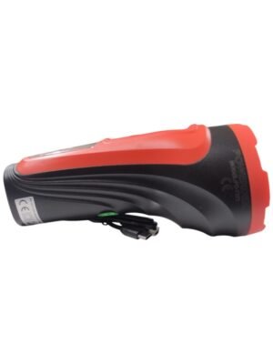 Powerdex PD-7272 Profesyonel El Feneri