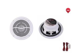 Hoparlör Marin Sealux 5.25’’ Ø133mm - 80W