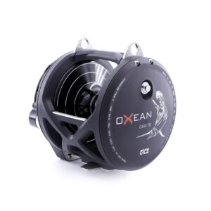 Tica Oxean-II Ox50 Ts(E) Çıkrık Makine