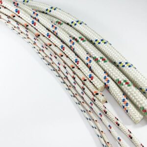 Iskota Bağlama Halatı 10 mm 1 Metre