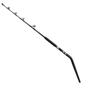 Noeby Leisure Big Game Pro  50-80 Lb Trolling Kamışı 183 cm
