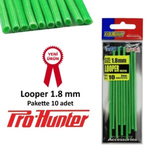 Pro Hunter Looper Misina Koruyucu Paket