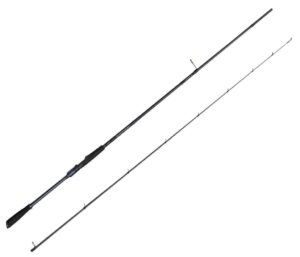 Savage Gear Defiance SG2 Medium Game 2.74m 10-40gr 2 Parça Olta Kamışı