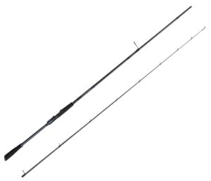 Savage Gear Defiance SG2 Medium Game 2.74m 15-50gr 2 Parça Olta Kamışı