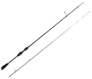 Savage Gear Defiance SG2 Ultra Light Game 2.13m 2-9gr 2 Parça Olta Kamışı