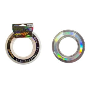 Sea Horse Absorber Fluorocarbon 50Mt Şeffaf 60 mm