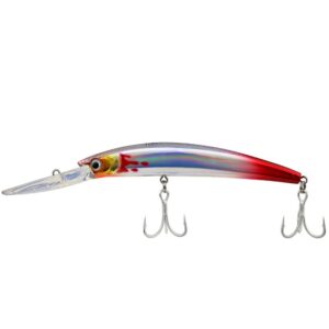 Sea Horse Deep Ghost Diver 11 Cm Sahte Balık