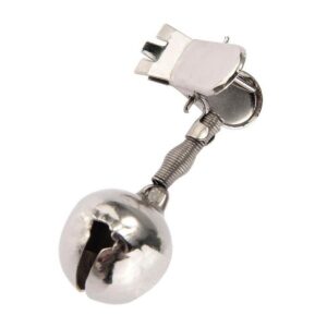 Tekli Metal Zil Adet