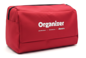Alamatra Tekne ve Outdoor Organizer Çanta (21x35x15 cm)