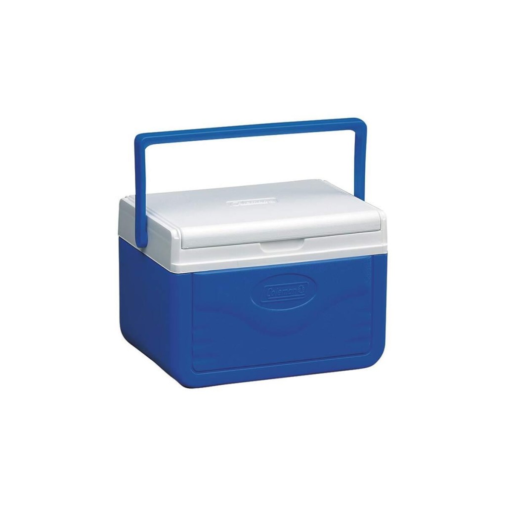 Coleman 3-Piece Cooler Combo 48 QT 45.4 Lt BL Combo 5 QT 3 Gal. C002 Buzluk Set - Görsel 5