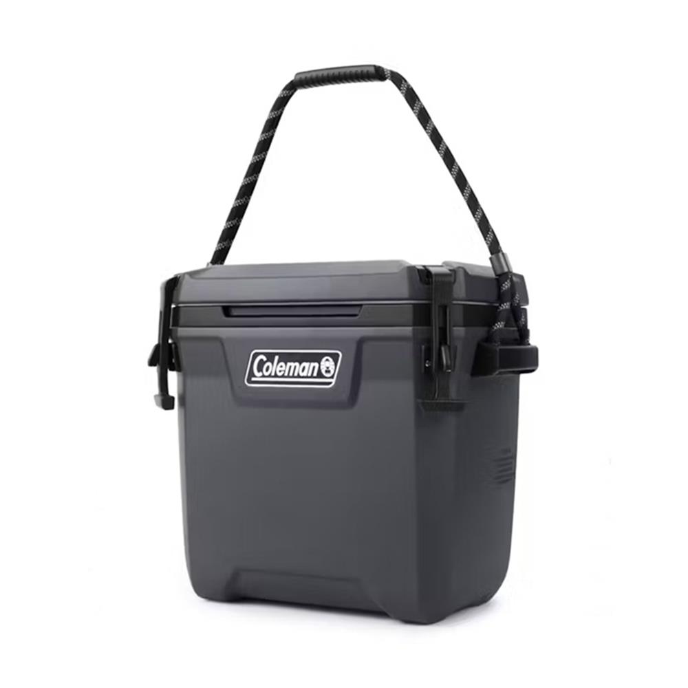 Coleman Convoy 28QT Taşınabilir Soğutucu Buzluk 26.5 Lt - Görsel 2