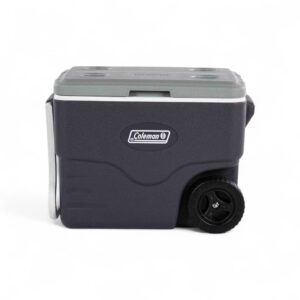 Coleman Daintree Personal Wheeled Hard Cooler Tekerlekli Soğutucu Buzluk 38 Lt