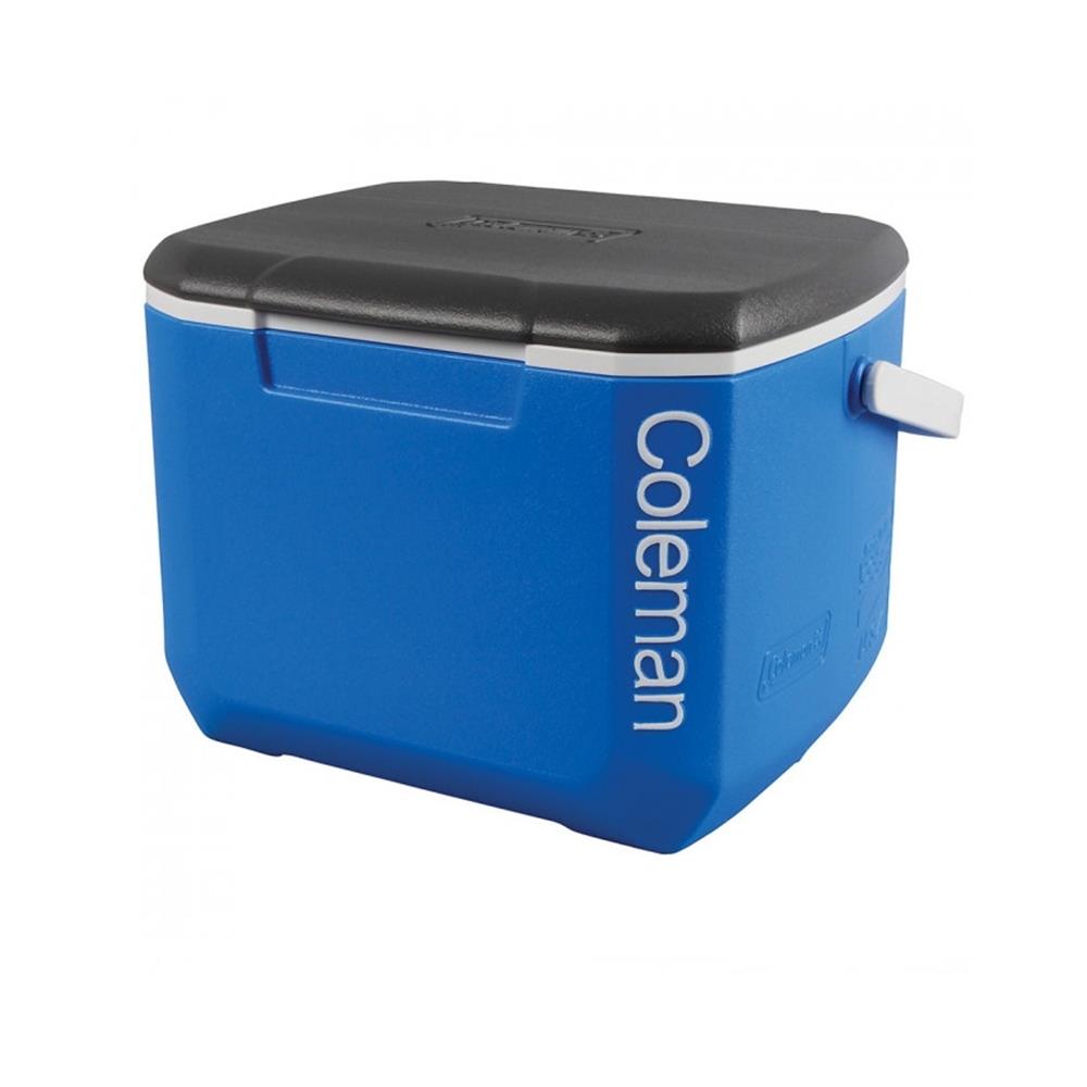 Coleman Performance Tri Color 16 QT Soğutucu Buzluk 15 Lt - Görsel 2