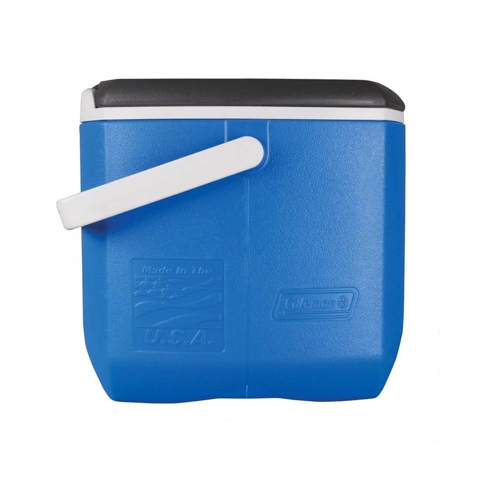 Coleman Performance Tri Color 16 QT Soğutucu Buzluk 15 Lt - Görsel 4