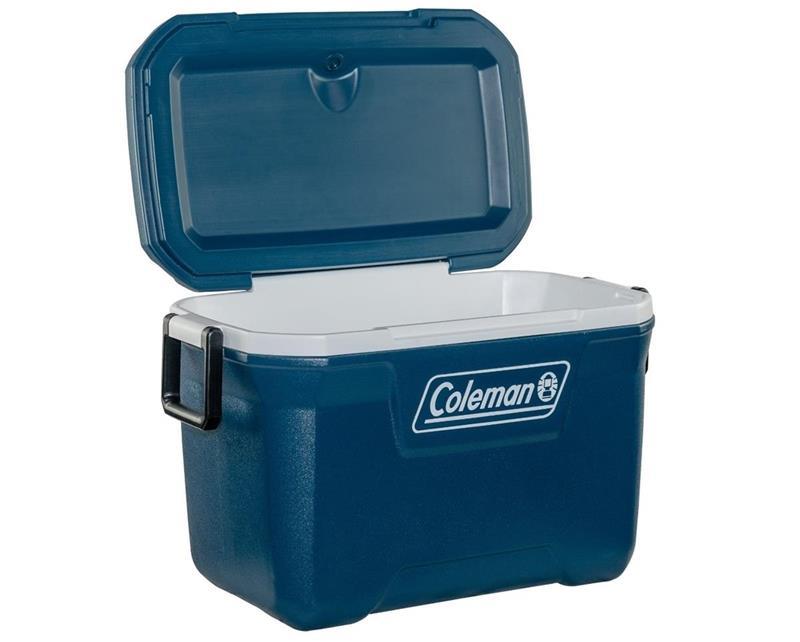 Coleman Xtreme 52 QT Taşınabilir Soğutucu Bızluk 48 Lt - Görsel 2