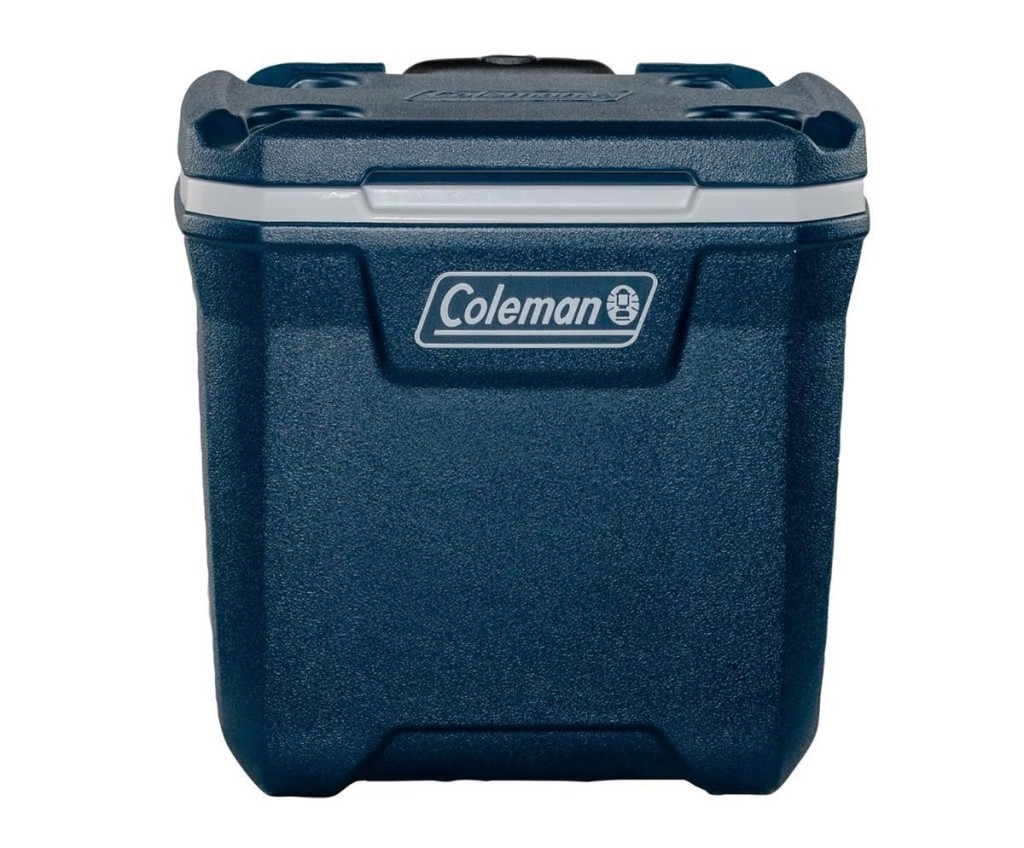 Coleman Xtreme Wheeled 28 QT Tekerlekli Soğutucu Buzluk 26 Lt - Görsel 3