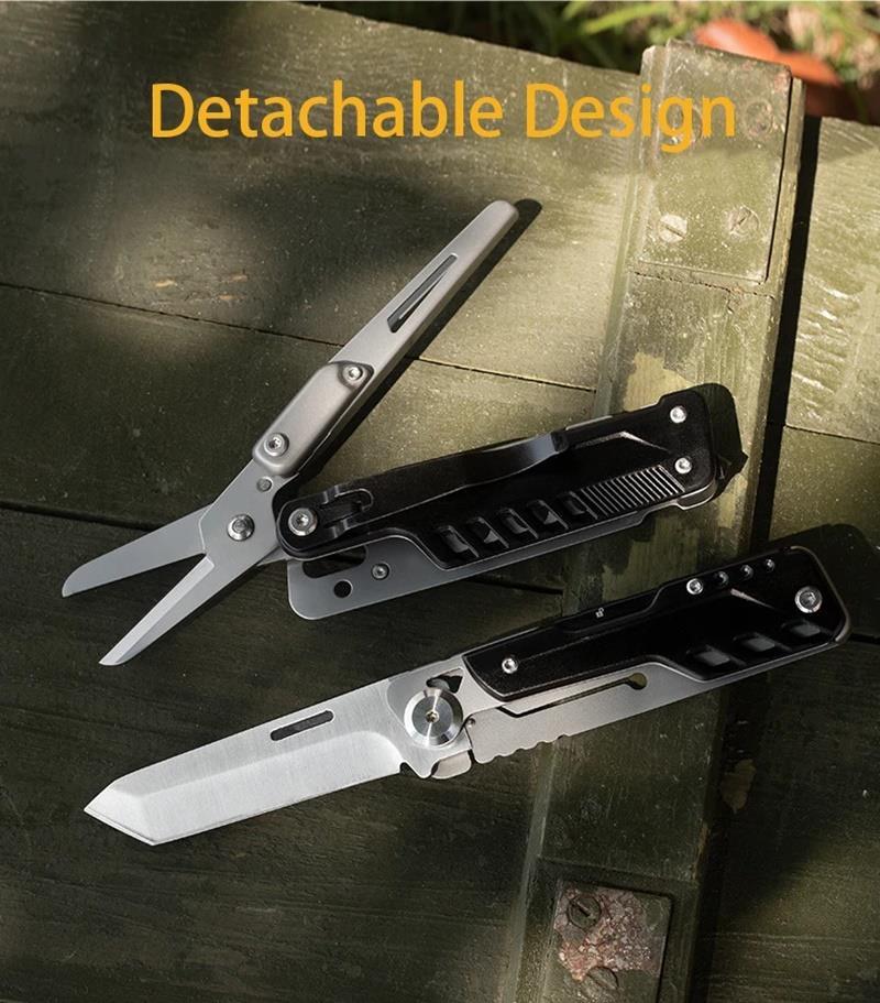 Grand Harvest GHK12 Eagle Multi Tool - Görsel 2