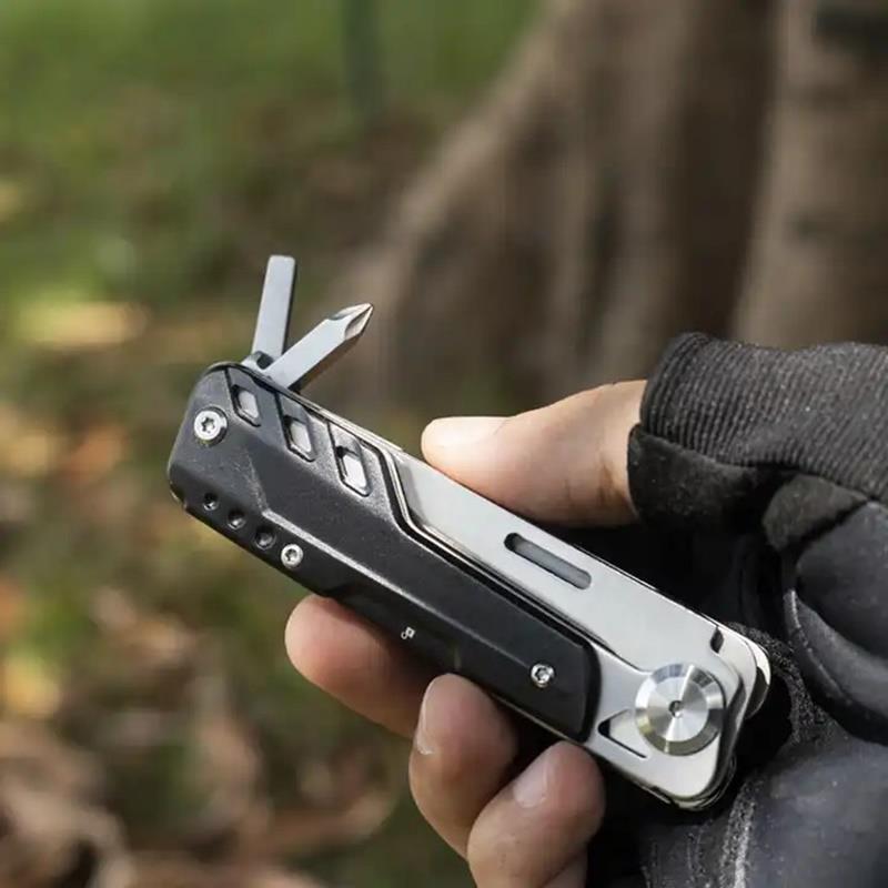 Grand Harvest GHK12 Eagle Multi Tool - Görsel 3