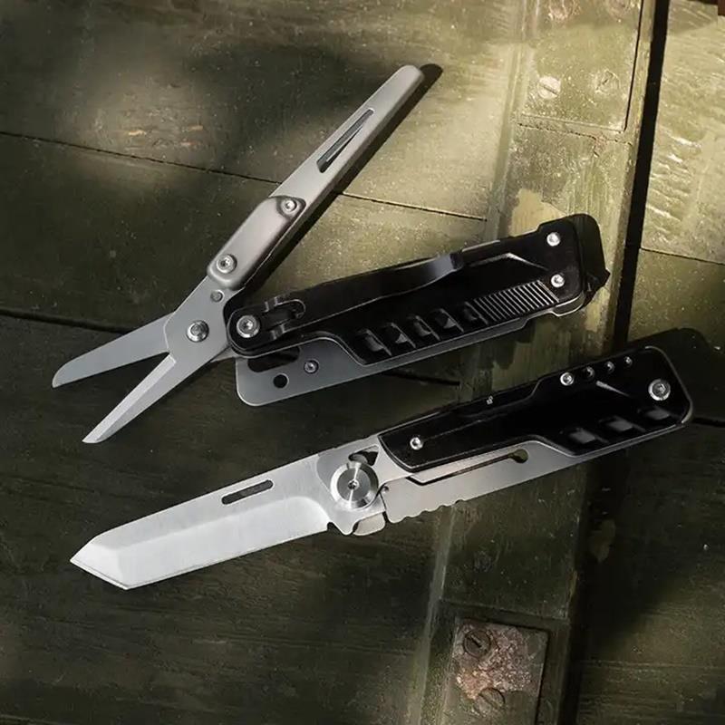 Grand Harvest GHK12 Eagle Multi Tool - Görsel 4