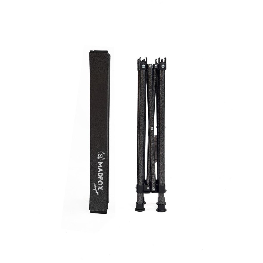 Madfox Surface Küçük Boy Katlanır Kamp Masası - Görsel 3