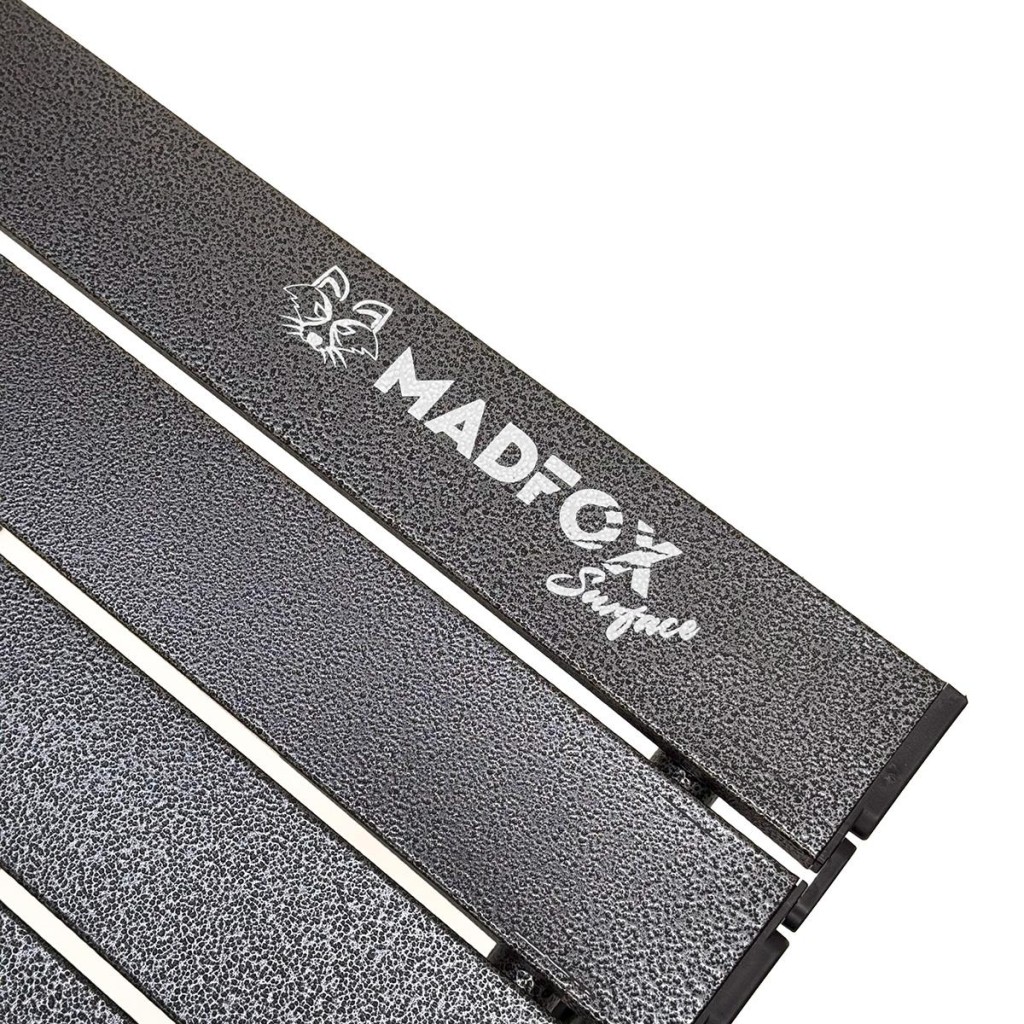 Madfox Surface Küçük Boy Katlanır Kamp Masası - Görsel 4