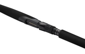 Savage Gear Defiance SG2 Jigging 1.80m Max 120gr 1+1 Parça Olta Kamışı - Görsel 3