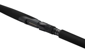 Savage Gear Defiance SG2 Jigging 1.80m Max 180gr 1+1 Parça Olta Kamışı - Görsel 3