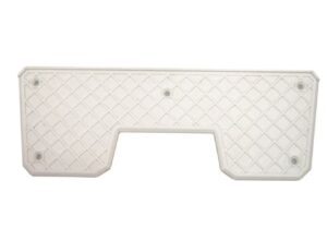 Sealux Motor Aynası Beyaz 250x85 cm