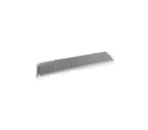 Sealux Pasarella Alüminyum Basamaklı Sabit 30x206 cm 7.1kg