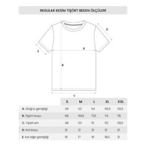 Balıkçılık Temalı Tişört - Calm Down and Fish Tshirt - Görsel 9