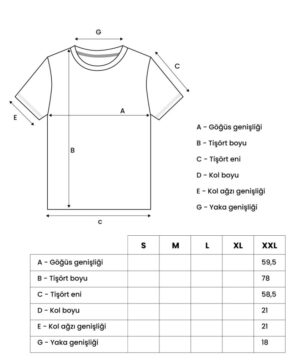 Balıkçılık Temalı Tişört - Chasing Giant Monster Tshirt - Görsel 6