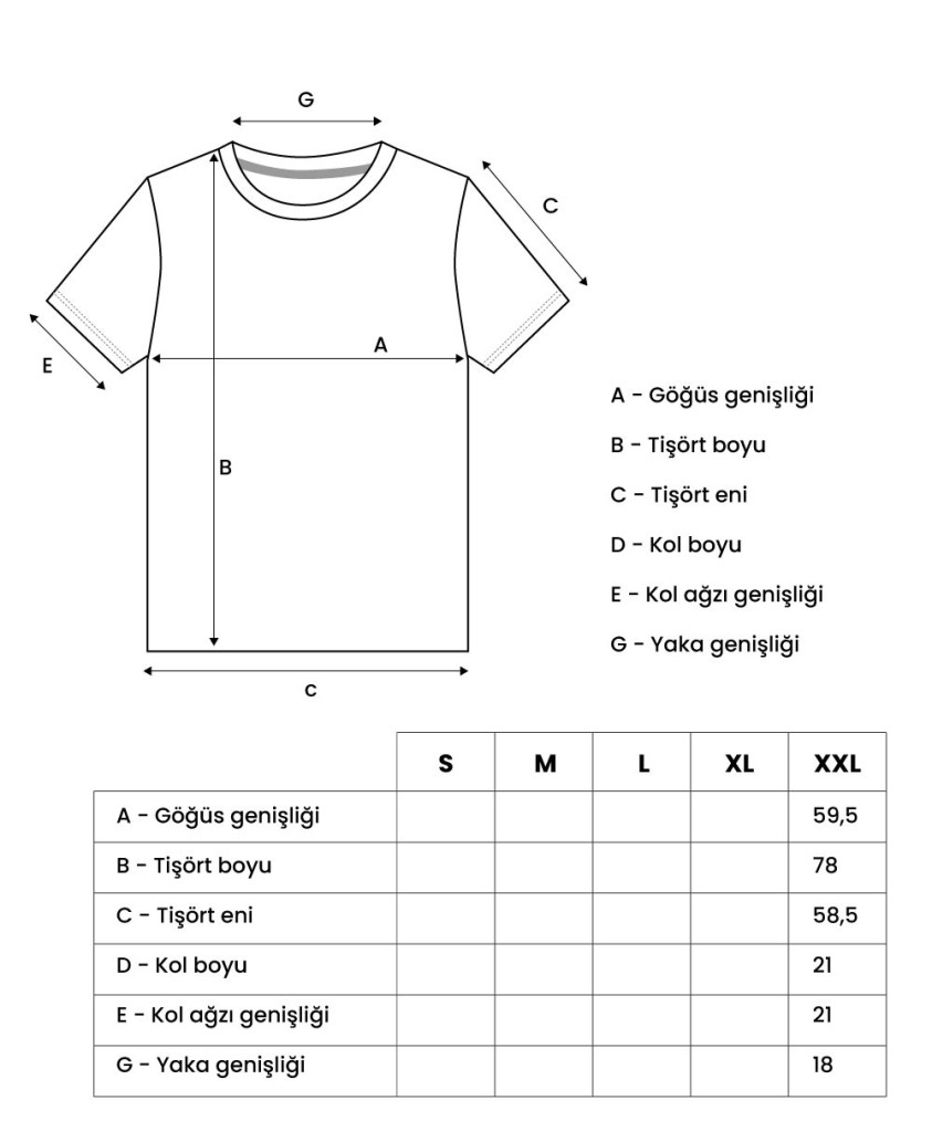 Balıkçılık Temalı Tişört - Fisherman's Choice Tshirt - Görsel 6