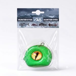 Cais Hunter Eyes 150 gr Glowlu Big Fish Kurşunu - Görsel 5