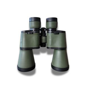 Gold Police GP1019 50x50 168 FT AT 1000YDS Dürbün