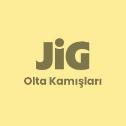 Jig Kamışları
