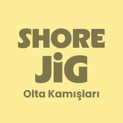 Shore Jig Kamışlar