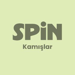 Spin Kamışlar