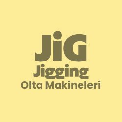 Jig Olta Makineleri
