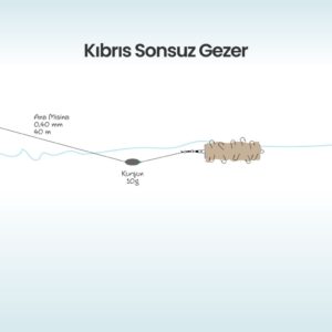 Kasnaklı Hazır Kıbrıs Takımı Seti (Sonsuz Gezer) - Görsel 2