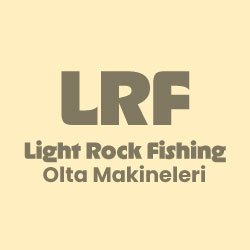 LRF Olta Makineleri