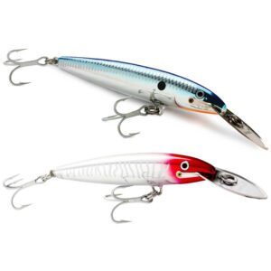 Rapala CD Magnum Sinking Sahte Balığı 14 cm